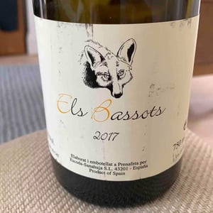 Els Bassots 2017