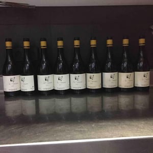 Els Bassots - Celler Escoda Sanahuja - Joan Ramón Escoda Martinez 