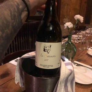 Els Bassots - Celler Escoda Sanahuja - Joan Ramón Escoda Martinez 