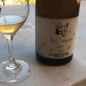 Celler Escoda Sanahuja - Joan Ramón Escoda Martinez - Els Bassots