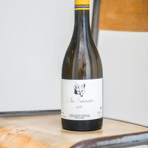 Els Bassots - Celler Escoda Sanahuja - joan-ramon-escoda-martinez