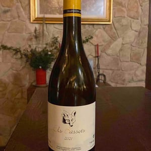 Celler Escoda Sanahuja - Joan Ramón Escoda Martinez - Els Bassots