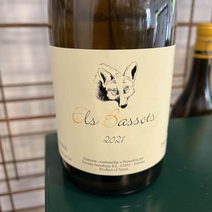 Els Bassots - Celler Escoda Sanahuja - joan-ramon-escoda-martinez