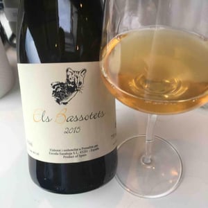 Els Bassotets - Celler Escoda Sanahuja - joan-ramon-escoda-martinez