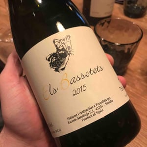 Els Bassotets - Celler Escoda Sanahuja - Joan Ramón Escoda Martinez 