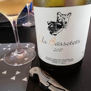 Celler Escoda Sanahuja - Joan Ramón Escoda Martinez - Els Bassotets
