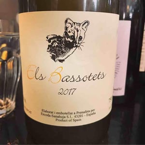 Celler Escoda Sanahuja - Joan Ramón Escoda Martinez - Els Bassotets