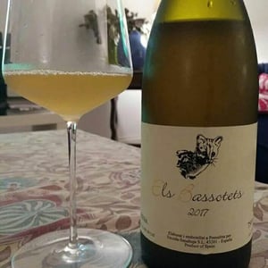 Celler Escoda Sanahuja - Joan Ramón Escoda Martinez - Els Bassotets