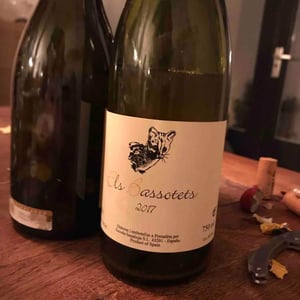 Els Bassotets - Celler Escoda Sanahuja - joan-ramon-escoda-martinez