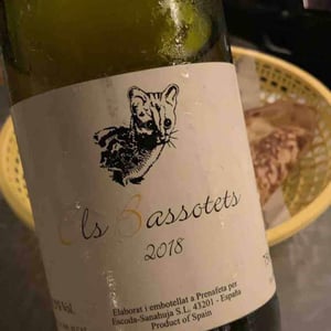 Les Bassotets. 2018