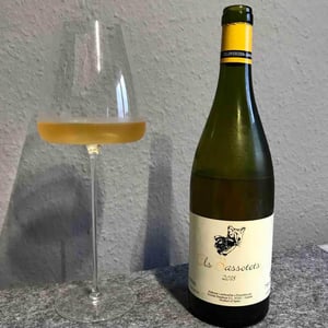 Els Bassotets - Celler Escoda Sanahuja - joan-ramon-escoda-martinez
