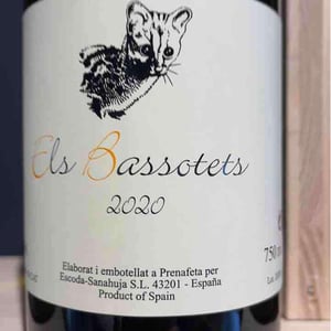 Els Bassotets - Celler Escoda Sanahuja - joan-ramon-escoda-martinez