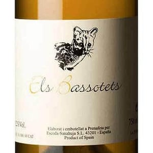 Celler Escoda Sanahuja - Joan Ramón Escoda Martinez - Els Bassotets