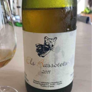 Els Bassotets - Celler Escoda Sanahuja - joan-ramon-escoda-martinez