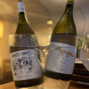 Els Bassotets - Celler Escoda Sanahuja - Joan Ramón Escoda Martinez 