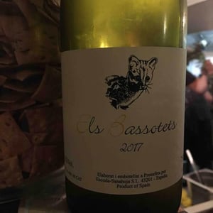 Els Bassotets - Celler Escoda Sanahuja - Joan Ramón Escoda Martinez 