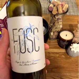 Finca Parera - Rubén Parera Renau - El Fosc
