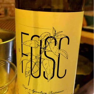 Finca Parera - Rubén Parera Renau - El Fosc