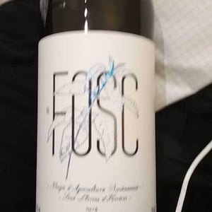 Finca Parera - Rubén Parera Renau - El Fosc