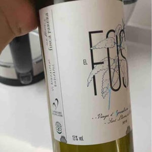 Finca Parera - Rubén Parera Renau - El Fosc