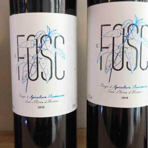 El Fosc - Finca Parera - Rubén Parera Renau 