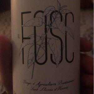 El Fosc - Finca Parera - Rubén Parera Renau 