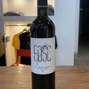 El Fosc - Finca Parera - ruben-parera-renau