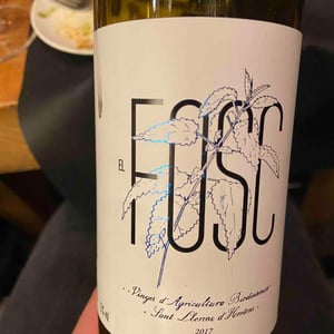 Finca Parera - Rubén Parera Renau - El Fosc