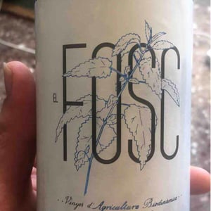 Finca Parera - Rubén Parera Renau - El Fosc