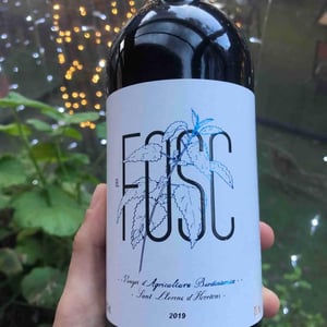 El Fosc - Finca Parera - ruben-parera-renau