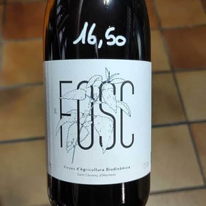 El Fosc - Finca Parera - ruben-parera-renau