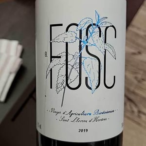 El Fosc - Finca Parera - ruben-parera-renau