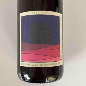 Hors Ciel - Victor Gourreau & Emma Olson - The Dark Side Of The Mourvedre