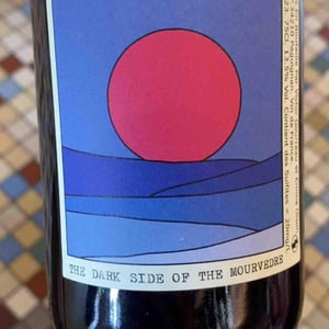 The Dark Side Of The Mourvedre - Hors Ciel - victor-gourreau-emma-olson -2021