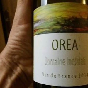 Domaine Inebriati - Victor Beau - Orea