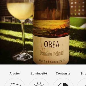 Domaine Inebriati - Victor Beau - Orea