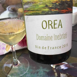 Domaine Inebriati - Victor Beau - Orea
