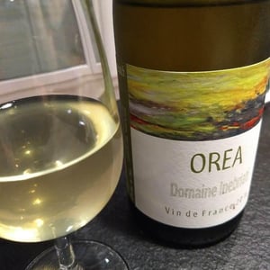 Domaine Inebriati - Victor Beau - Orea