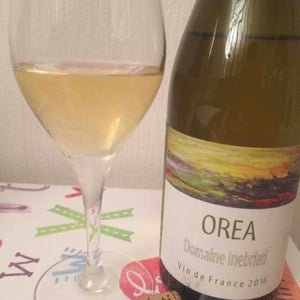 Domaine Inebriati - Victor Beau - Orea