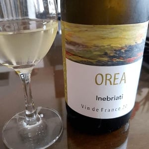 Domaine Inebriati - Victor Beau - Orea
