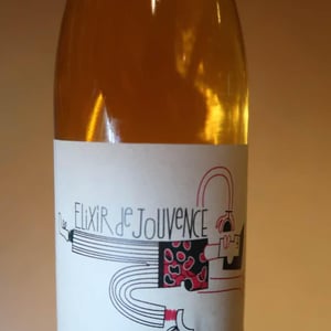 Orea - Domaine Inebriati - victor-beau