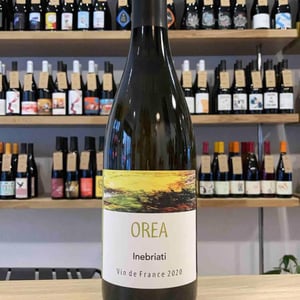 Orea - Domaine Inebriati - victor-beau