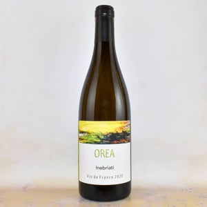 Orea - Domaine Inebriati - victor-beau