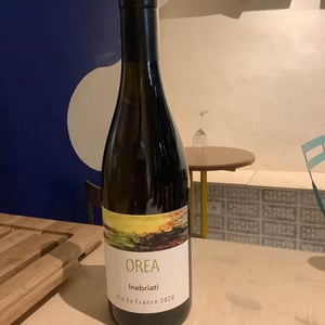 Orea - Domaine Inebriati - victor-beau