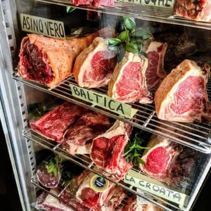 The Dryage Cellar - La Dispensa - 320142