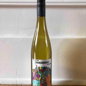 The Electric Chardonnay Acid Test - Brand Bros - Weingut Brand - Daniel & Jonas Brand 