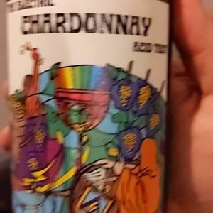 The Electric Chardonnay Acid Test - Brand Bros - Weingut Brand - Daniel & Jonas Brand 