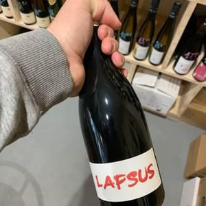 Lapsus - La Piffaudiere - olivier-bellanger