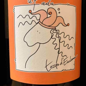 Le Fada - Domaine Terres D'Esclans - agathe-fabrice-raymond