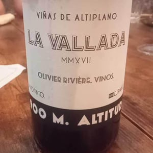 La Vallada - Olivier Rivière - olivier-riviere